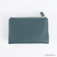 Кошелек Francesco Molinary 895-6090-LGN (зеленый)