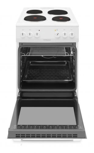 

Кухонная плита Hansa FCEW54120