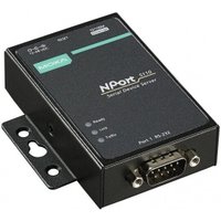 Конвертер Moxa NPort 5110