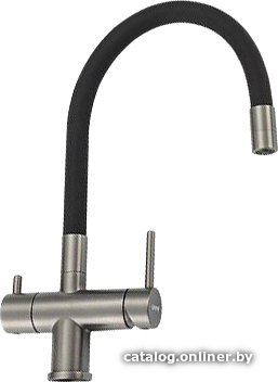 Смеситель Gappo G4398-39