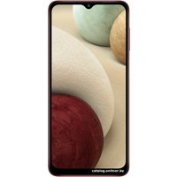 Смартфон Samsung Galaxy A12s SM-A127F 3GB/32GB (красный)