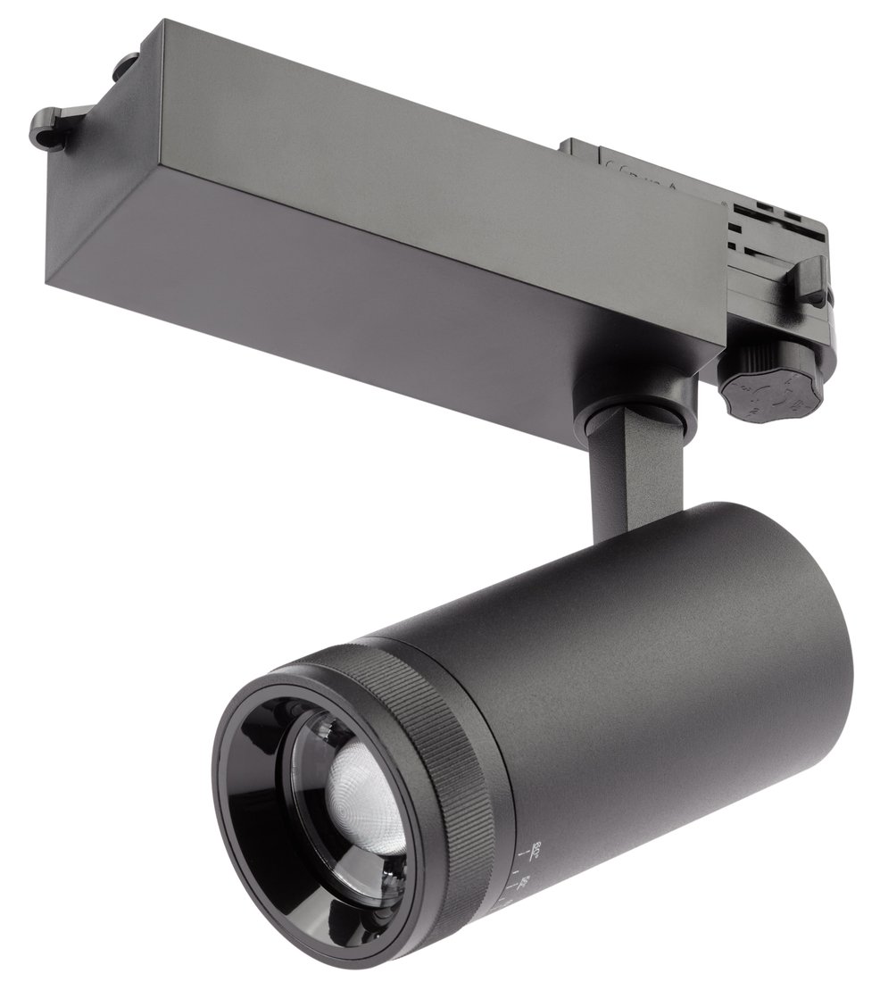 

Трековый светильник ЭРА STR-30-99-40K-B30 Б0049791