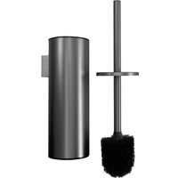 Ершик для унитаза Allen Brau Priority 6.31A09-MG 323766 (графит браш)