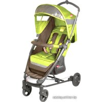 Коляска прогулочная «книга» Espiro Magic 4