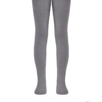 Колготки Conte-kids Tip-Top 4С-04СП (р. 116-122, серый 000)