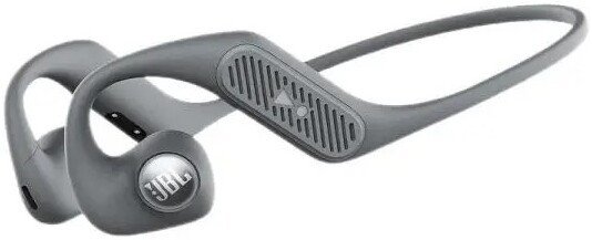 Наушники JBL JBL Nearbuds 2 (серый)