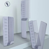 Зубная щетка Sundays 7 в 1 C0011471B (серый)