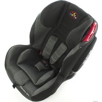 Детское автокресло ForKiddy Primary SPS 2019 (черный)