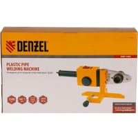 Аппарат для сварки труб Denzel DWP-1500