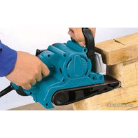 Ленточная шлифмашина Bort BBS-801N