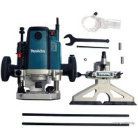 Вертикальный фрезер Makita RP2301FCX