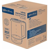 Электрический чайник Happy Panda HP-2700BK