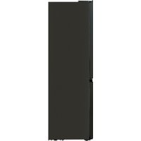 Четырёхдверный холодильник MAUNFELD MFF190NFDBG