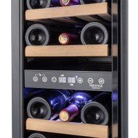 Винный шкаф Temptech PRESX30DB