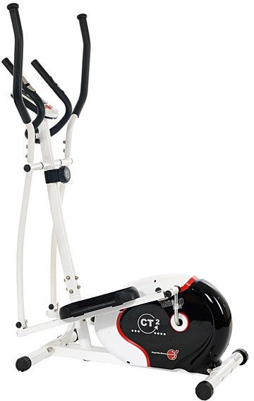 

Эллиптический тренажер Christopeit Sport Crosstrainer CT 2