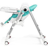 Высокий стульчик Peg Perego Prima Pappa Follow Me (tahiti)