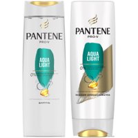 Подарочный набор Pantene 8001090953186