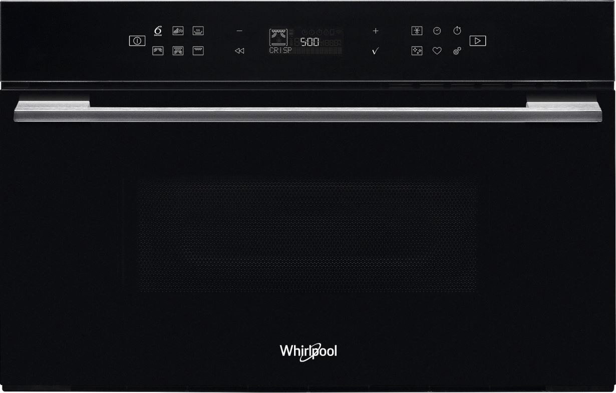 

Микроволновая печь Whirlpool W7 MD440 NB