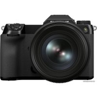 Объектив FUJINON GF80mm F1.7 R WR