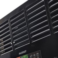 Конвектор Patriot PTC 20 E