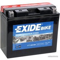 Мотоциклетный аккумулятор Exide Maintenance YT12B-BS (10 А·ч)