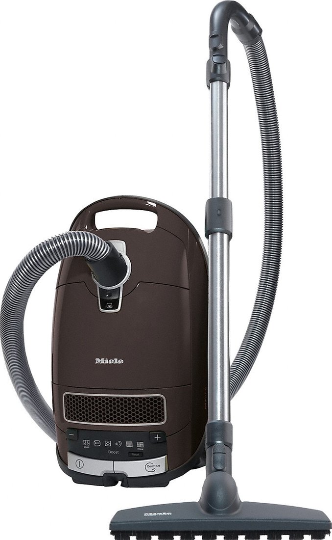 

Пылесос Miele Complete C3 TotalCare EcoLine SGJP3