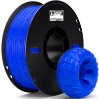 Филамент Elegoo TPU (1.75 мм, 1 кг, синий)