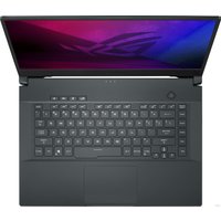 Игровой ноутбук ASUS ROG Zephyrus M15 GU502LW-HC035