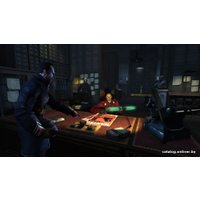  Dishonored: Definitive Edition для PlayStation 4