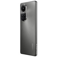 Телефон Oppo Reno10 5G CPH2531 8GB/256GB (серебристо-серый)