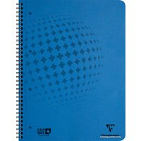 Общая тетрадь Clairefontaine Clean'Safe A4+ 82252C (80л)