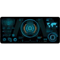 Коврик для стола VMMGame True Mat Navi Board