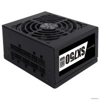 Блок питания SilverStone SST-SX750-PT v1.1 в Барановичах