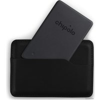 Bluetooth-метка Chipolo CARD Spot (черный)