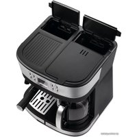 Рожковая кофеварка Kitfort KT-771