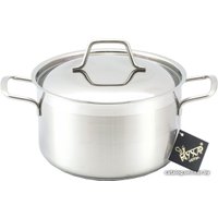 Кастрюля Кухар Крокус Классика КК1-22М2