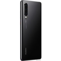 Смартфон Huawei P30 ELE-L29 Dual SIM 6GB/128GB (черный)