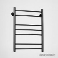 Полотенцесушитель Ariano Палермо 70х50 (черный)