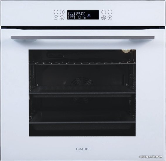 Graude Premium BM 60.2 W