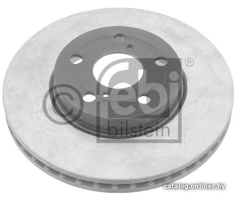 Febi bilstein 26072