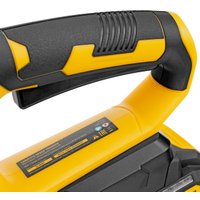 Кусторез Denzel HTD-510 (с 1-им АКБ)