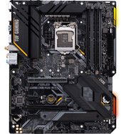 TUF Gaming Z490-Plus (Wi-Fi)