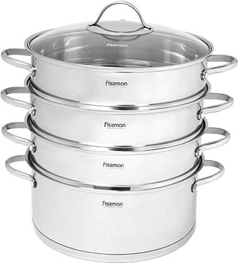 Мантоварка Fissman Barakat 5109