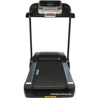 Электрическая беговая дорожка Evo Fitness Titan II