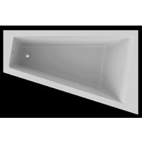 Ванна Vayer Tessa R 160х100