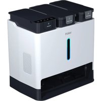 Робот-пылесос Haier HSR Pro R3