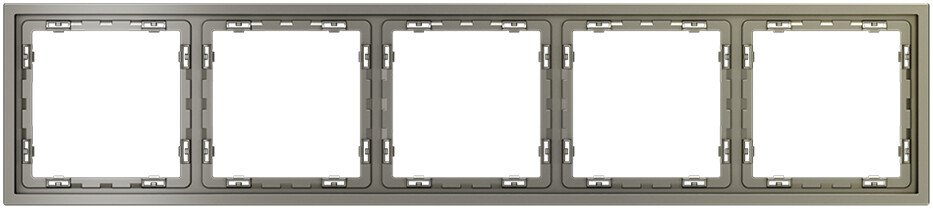 

Рамка Voltum S70 VLS100504