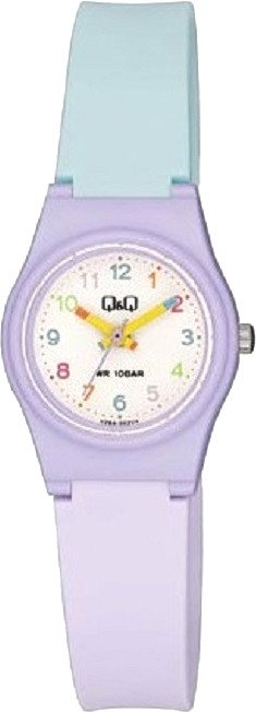 

Наручные часы Q&Q Fashion Plastic V28AJ002