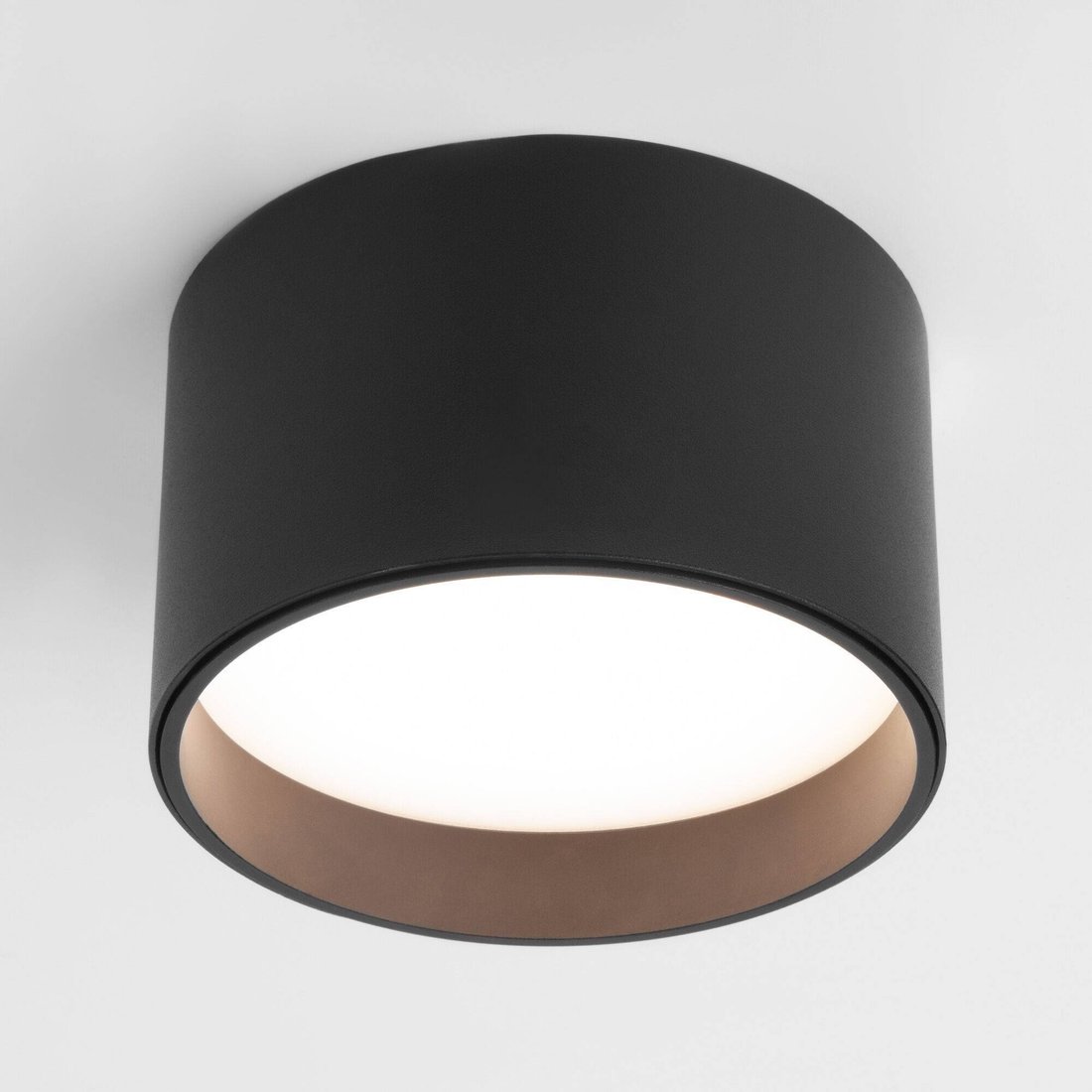 

Точечный светильник Elektrostandard Banti 13W 25123 LED (черный)