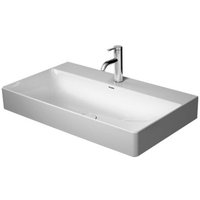 Умывальник Duravit DuraSquare 2353800041
